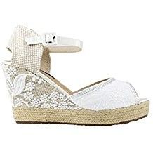 Calzado para novias con limitaciones - 8
