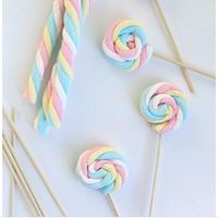 Chuches que siempre triunfan en la mesa dulce - 1