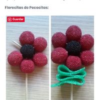 Chuches que siempre triunfan en la mesa dulce - 2