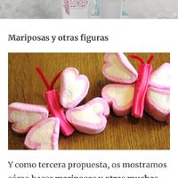 Chuches que siempre triunfan en la mesa dulce - 4