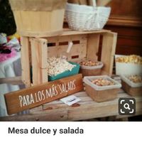 Chuches que siempre triunfan en la mesa dulce - 5