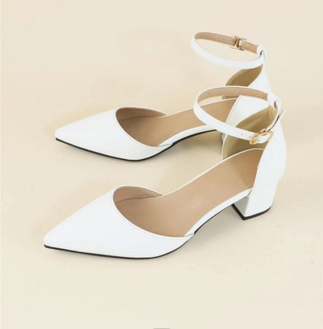 Zapatos boda 2
