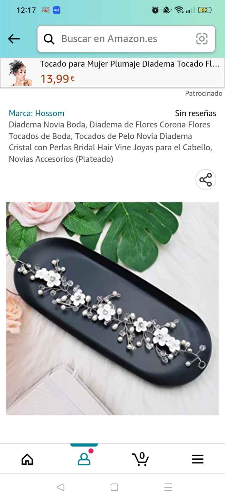 Tocado - 3