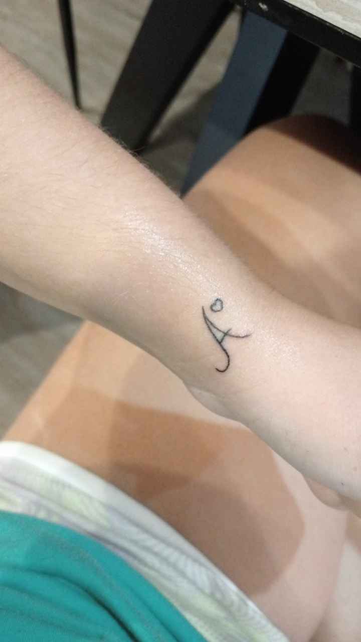 Sorpresa a mi futuro marido - 1