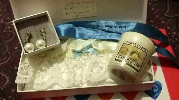 ¿qué os han traido los reyes? - 1