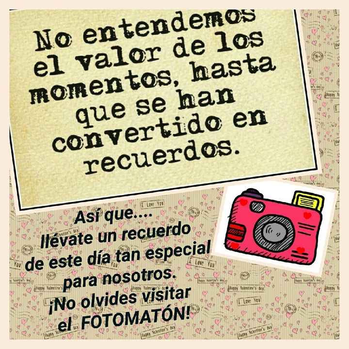 Más cositas para el gran dia - 8