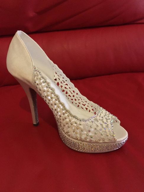 Mis zapatos!!!! - 1