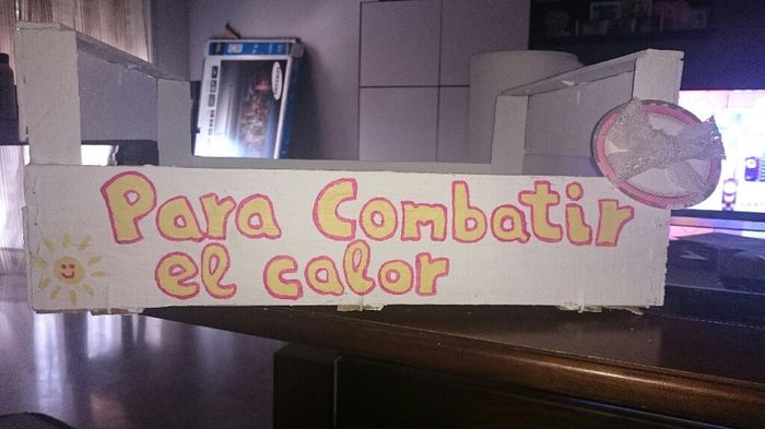Más cositas para el gran dia - 3