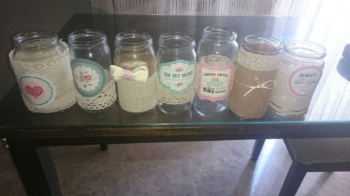 Más cositas para el gran dia - 5