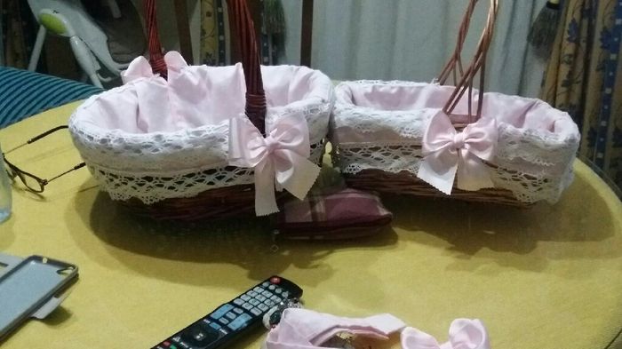 Más cositas para el gran dia - 6