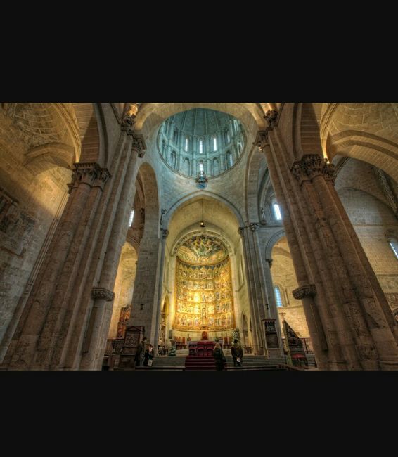 ¿En qué iglesia te vas a casar? - 2