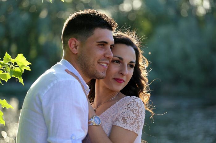 Fotos preboda - 4