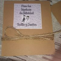 Más cositas para el gran dia - 10