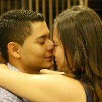 Krissia alemán - 16