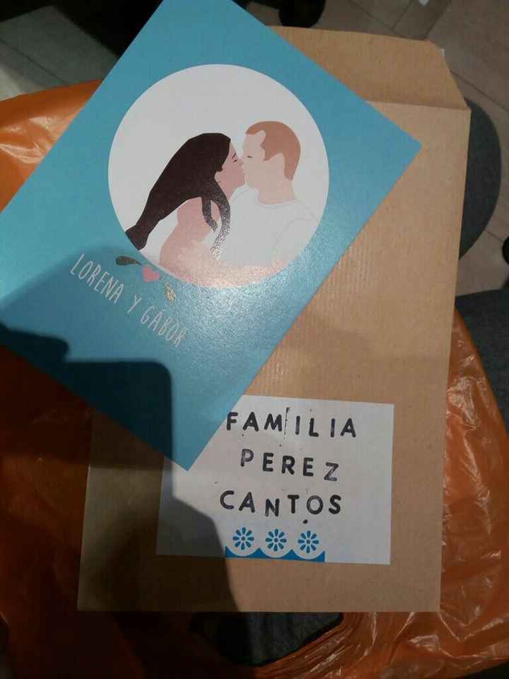 Mis invitaaciones - 3