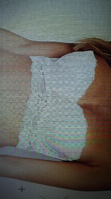Acabo de comprar mi ropa interior por 22eur - 2
