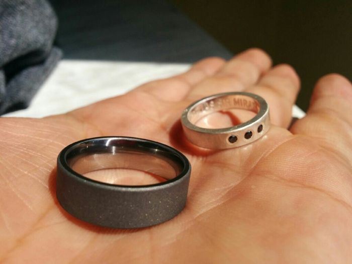 Nuestras alianzas. 170eur , compradas por separado. - 1