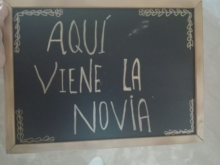 Meseros y bienvenida - 2