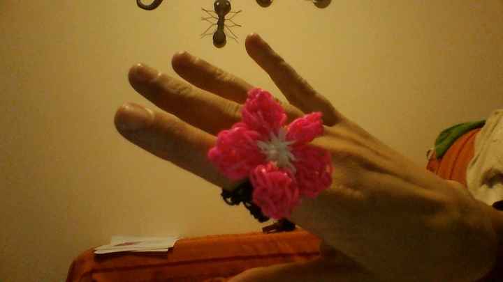 flor de gomitas