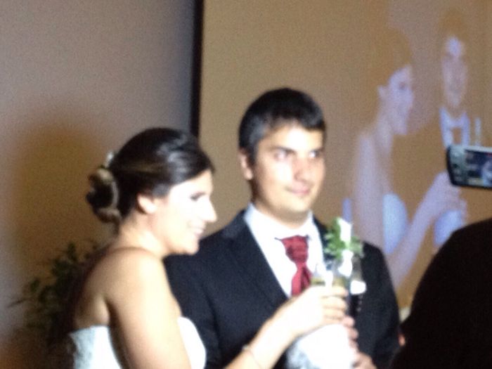 Mi boda parte 2 - 2