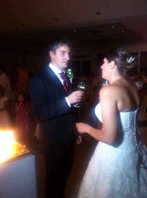 Mi boda parte 2 - 4