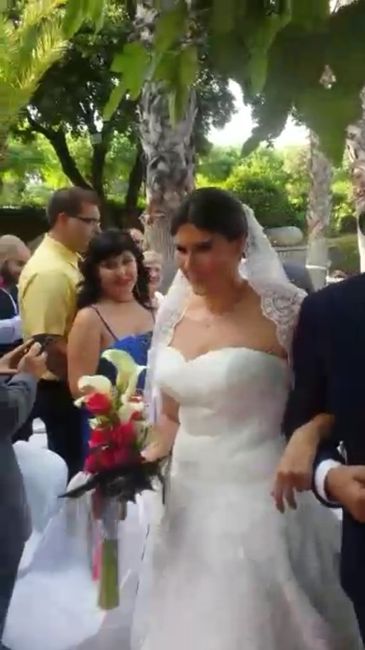 Mi boda parte 2 - 8