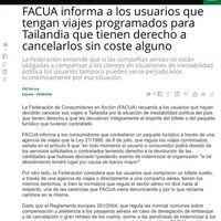 Facua