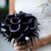 Espejito, espejito, ¿cómo será mi ramo de novia? - 1