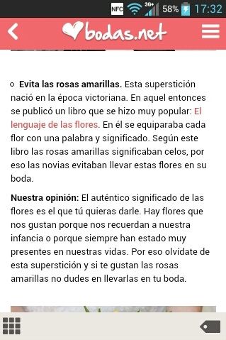 Que tiene que llevar una novia? - 1