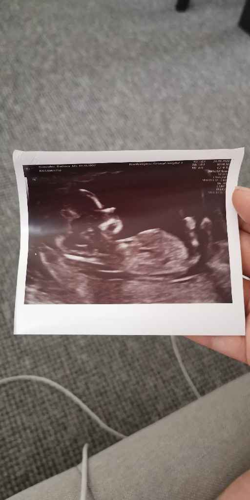 Futuras Mamis Enero 2021 - 1