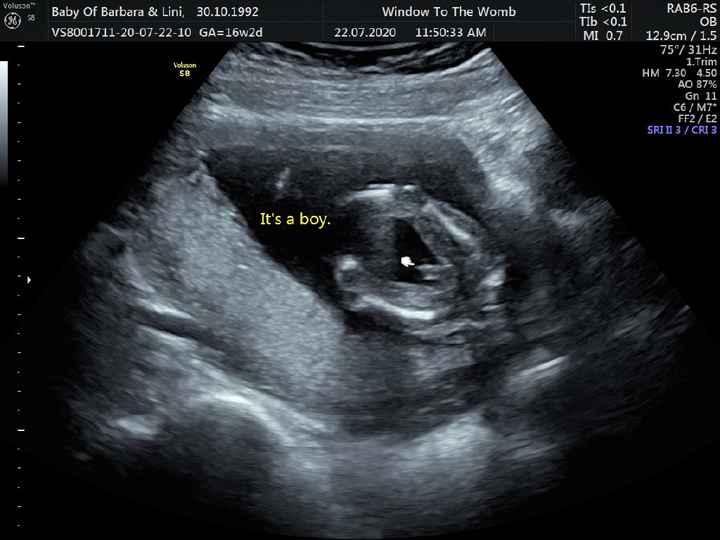 Futuras Mamis Enero 2021 - 3