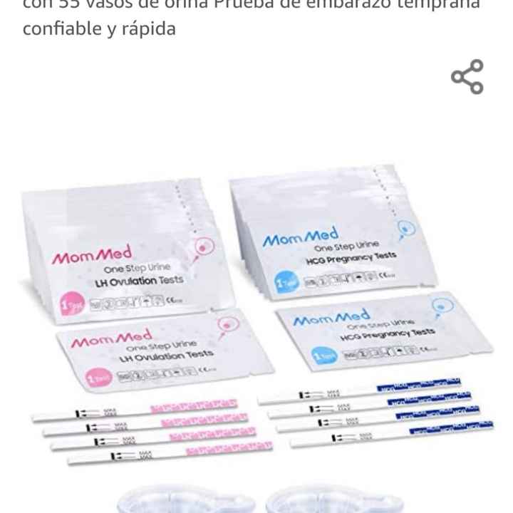 Buscadoras Abril 2021 💪🏼💜👶🏼✨ - 1
