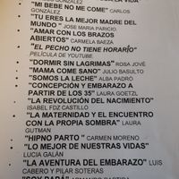 Futuras mamis Enero 2022 - 1