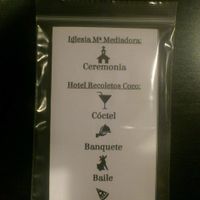 Pañuelos 