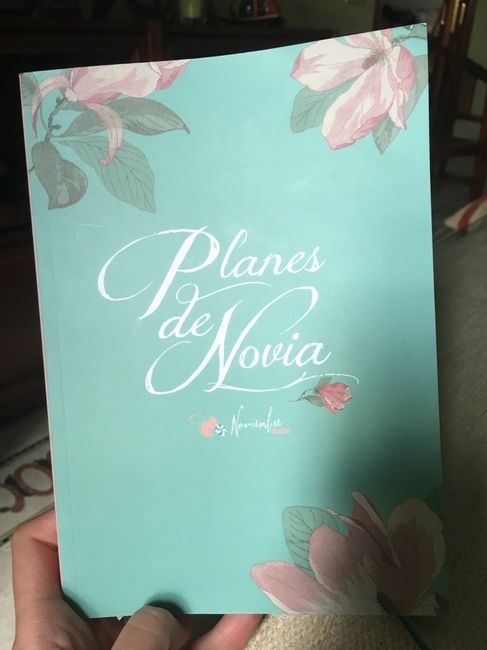 Libro - 1