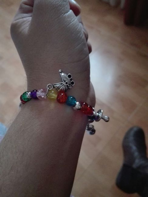 Regalo para mis damas ... - 1