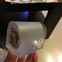 Regalo niños - 1