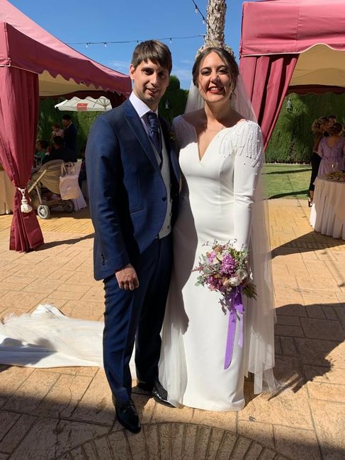 Recién casados 2