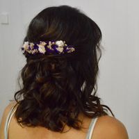 Duda sobre peinado - 1