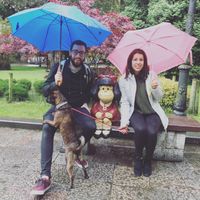 ÚLTIMO PASO: Te reto a... - 1