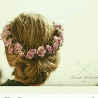 El peinado d la boda!!! - 1