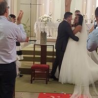 Ya nos hemos casado!!! - 4