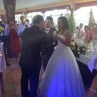 Ya nos hemos casado!!! - 5