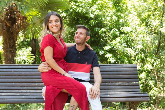 Nuestras fotos Pre-boda - 2