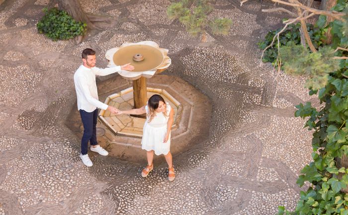 Nuestras fotos Pre-boda - 10