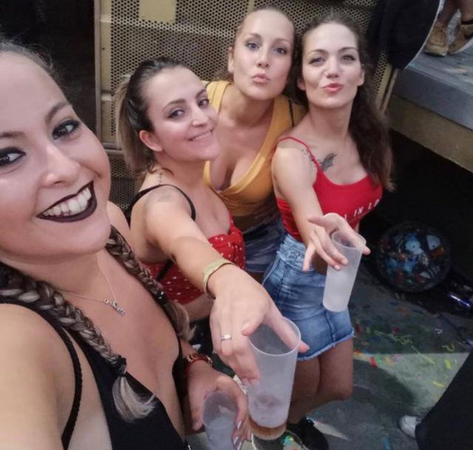 Mi despedida - 4
