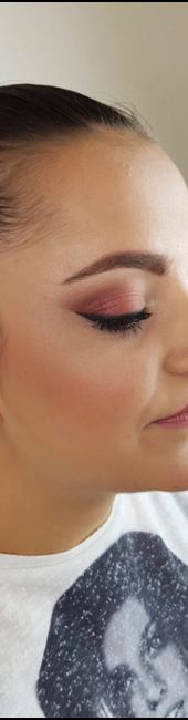 Prueba de maquillaje - 2