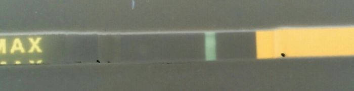 Buscadoras de un primer embarazo y tras muchos intentos no llega - 1