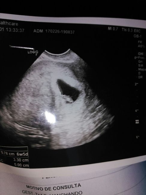 ¡nuevo! futuras mamis de octubre 2017 - 1