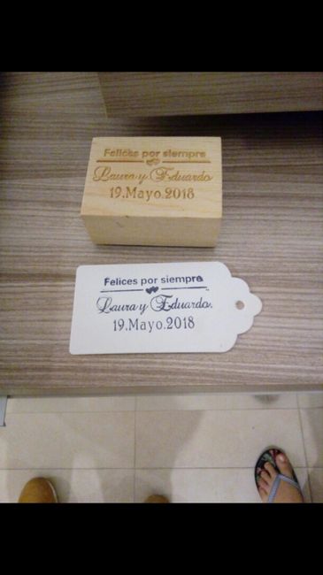  sellos baratos - 2
